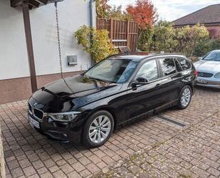 BMW BMW 318d BMW Premium Selection Garantie Gebrauchtwagen