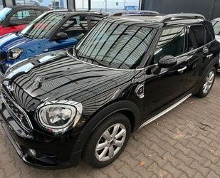 Mini MINI COOPER S Countryman Cooper S All4 Top Ausgest Gebrauchtwagen