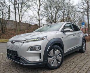 Hyundai Hyundai Kona Style Elektro 64kWh|SOH100%|Wärmepump Gebrauchtwagen