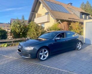 Audi Audi A5 2.0 TFSI 132kW Sportback - Gebrauchtwagen