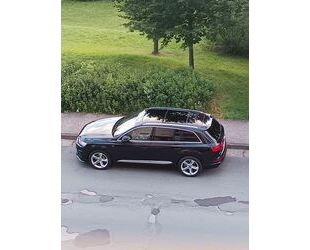 Audi Audi Q7 3.0 TDI quattro tiptronic S-line Gebrauchtwagen