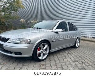 Opel Opel Vectra 1.8 16V Sport /Irmscher I30 Ausstattun Gebrauchtwagen