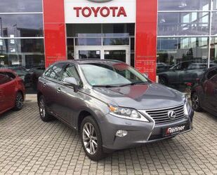 Lexus Lexus RX 450h (hybrid) Executive Line Gebrauchtwagen