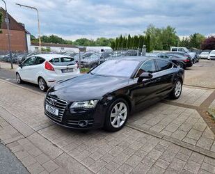 Audi Audi A7 Sportback 3.0 TDI quattro*2.Hand*LEDER*ACC Gebrauchtwagen