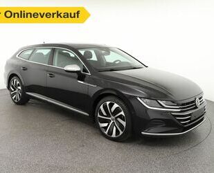 VW Volkswagen Arteon Shooting Brake 2.0 TDI Elegance Gebrauchtwagen