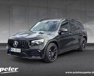 Mercedes-Benz Mercedes-Benz AMG GLB 35 4M AMG/NIGHT/20/Multibeam Gebrauchtwagen