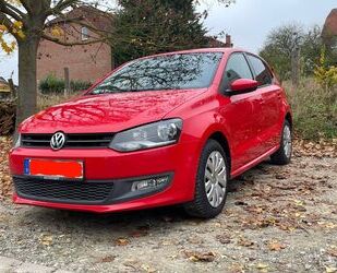 VW Volkswagen Polo 1.2 TDI Team Gebrauchtwagen