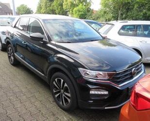 VW Volkswagen T-ROC United 1.0 TSI NAVI ALU APS SITZH Gebrauchtwagen