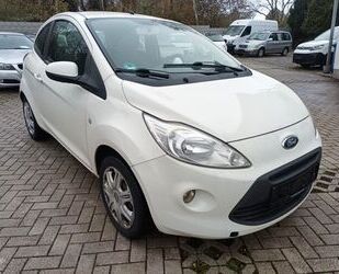 Ford Ford Ka Titanium | Klimaanlage | E-Fenster | Gebrauchtwagen