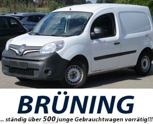 Renault Renault Kangoo 1.5 dCi 90 FAP Energy KAWA PDC Blue Gebrauchtwagen