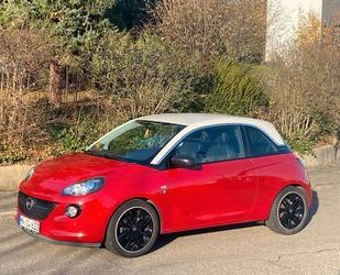 Opel Opel Adam SLAM 1.4 74kW SLAM Gebrauchtwagen