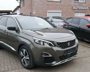 Peugeot Peugeot 3008 Allure Gebrauchtwagen