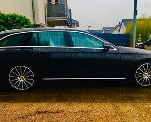 Mercedes-Benz Mercedes-Benz E 220 d T Autom. Voll/Soundsystem 40 Gebrauchtwagen