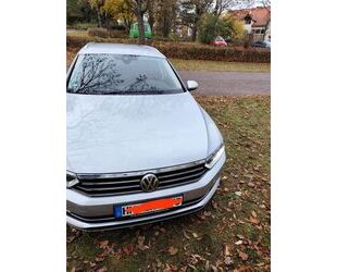 VW Volkswagen Passat Variant 2.0 TDI SCR 140kW DSG Hi Gebrauchtwagen