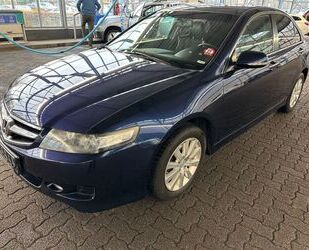 Honda Honda Accord 2.0 Sport 30 Jahre Edition**LEDER*KLI Gebrauchtwagen