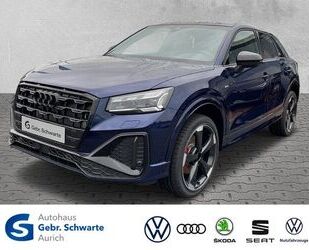 Audi Audi Q2 S line 35 TDI 110(150) kW(PS) S tronic S L Gebrauchtwagen