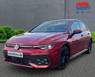 VW Volkswagen Golf GTI VIII 2.0 TSI HUD AD El. Panoda Gebrauchtwagen