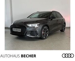 Audi Audi A3 Sportback 35 TFSI S-tronic S-line /AHK/LED Gebrauchtwagen