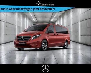 Mercedes-Benz Mercedes-Benz Vito 116 TOURER SELECT 4M+9G+NAVI+ST Gebrauchtwagen