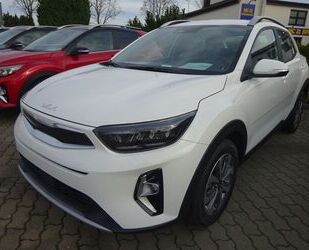 Kia Kia Stonic 1.2 Vision °LED° Gebrauchtwagen