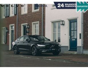 Volvo Volvo S90 B5 Ultimate Dark | panorama dach | Harma Gebrauchtwagen