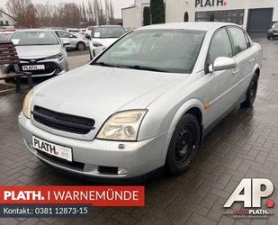 Opel Opel Vectra C Elegance Gebrauchtwagen