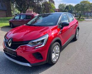 Renault Renault Captur II Equilibre Gebrauchtwagen