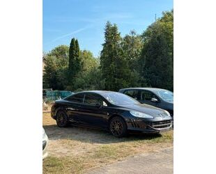 Peugeot Peugeot Peugeot 407 Sport V6 HDI 205ps Automati Gebrauchtwagen