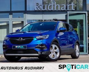 Opel Opel Grandland X 1.2 Innovation SHZ/LHZ PDC Keyles Gebrauchtwagen