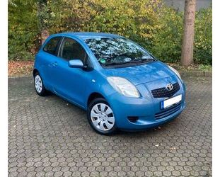 Toyota Toyota Yaris 1.0 Klima , Tüv NEU , SR+WR , s.gepfl Gebrauchtwagen