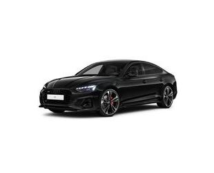 Audi Audi A5 Sportback S line 40 TDI quattro B&O PANO 3 Gebrauchtwagen