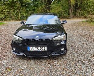 BMW BMW 118i M-Paket SHZ, PDC, SD Gebrauchtwagen