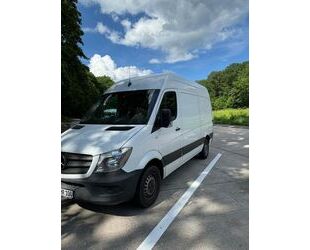 Mercedes-Benz Mercedes-Benz Sprinter Gebrauchtwagen