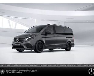 Mercedes-Benz Mercedes-Benz V 300 d Edition Lang AMG Line Standh Gebrauchtwagen