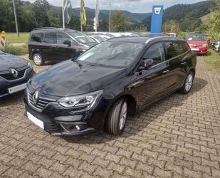 Renault Renault Megane ENERGY TCe 130 Intens Grandtour Gebrauchtwagen