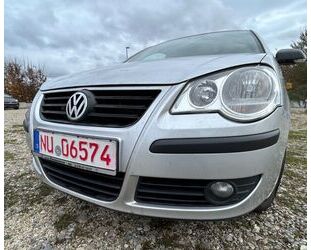 VW Volkswagen Polo 1.2 44kW United TÜV 09/26 Gebrauchtwagen