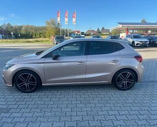 Seat Seat Ibiza Xcellence 1.0 TSI LED/Kamera/Navi/ Gebrauchtwagen