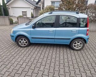 Fiat Fiat Panda Gebrauchtwagen