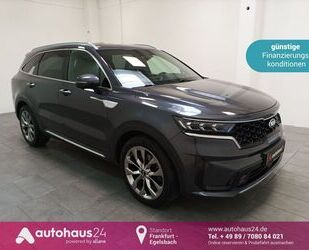 Kia Kia Sorento 2.2 CRDi Navi|HUD|Bi-LED|Sitzhzg. Gebrauchtwagen