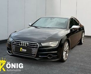 Audi Audi S7 Sportback 4.0 TFSI quattro Gebrauchtwagen