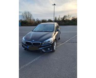 BMW BMW 218 Gran Tourer 218d Advantage Advantage Gebrauchtwagen