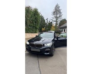 BMW BMW X4 M40 M40i B58 Motor + Stage 1 MHD Tuning Gebrauchtwagen