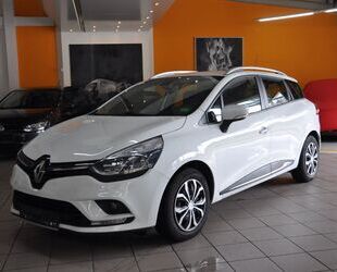 Renault Renault Clio IV Grandtour Intens Energy 1,5dci 90 Gebrauchtwagen