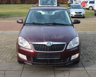 Skoda Skoda Fabia Combi Ambition Gebrauchtwagen