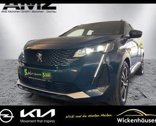 Peugeot 3008 Gebrauchtwagen