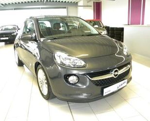 Opel Opel Adam Jam Gebrauchtwagen