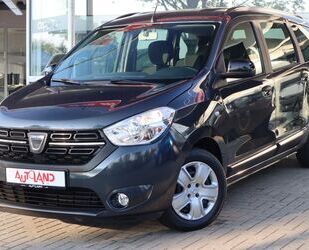 Dacia Dacia Lodgy 1.6 SCe 100 Comfort Navi DAB PDC Kamer Gebrauchtwagen