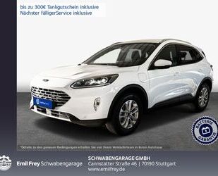 Ford Ford Kuga 2.5 Duratec PHEV TITANIUM Gebrauchtwagen