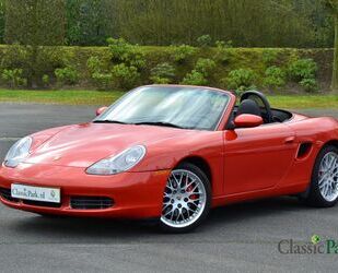 Porsche Porsche Boxster S Gebrauchtwagen