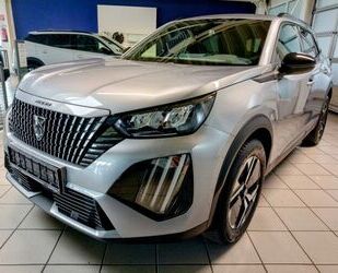 Peugeot Peugeot 2008 PureTech 130 EAT8 Allure*Shzg*Allwett Gebrauchtwagen